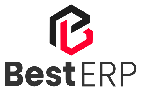 BestERP logo